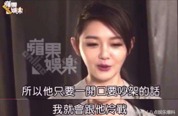 汪小菲脾氣暴躁摔筷子，大S保護小玥兒，冷回：「如果你喜歡上別人，女兒要跟我！」