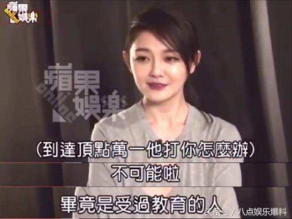 汪小菲脾氣暴躁摔筷子，大S保護小玥兒，冷回：「如果你喜歡上別人，女兒要跟我！」