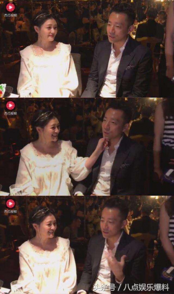 汪小菲脾氣暴躁摔筷子，大S保護小玥兒，冷回：「如果你喜歡上別人，女兒要跟我！」