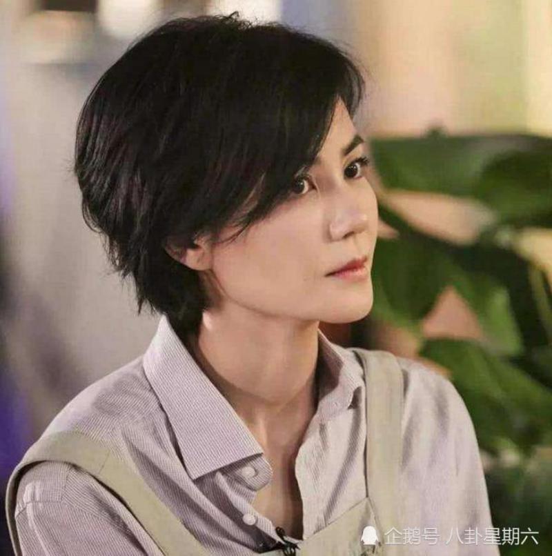 同樣是親生，王菲為何選擇竇靖童放棄李嫣？她終於道出了實情 ！