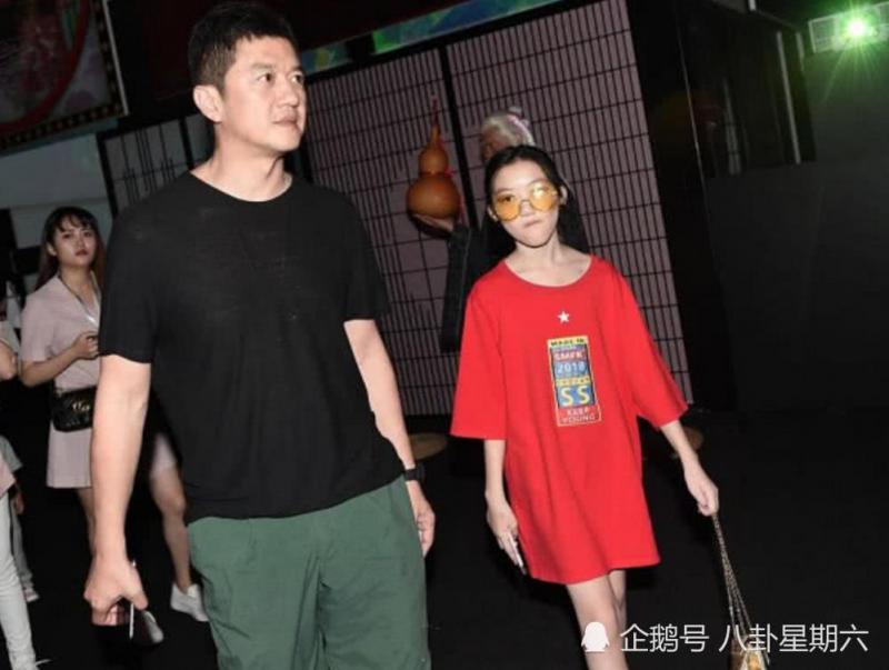 同樣是親生，王菲為何選擇竇靖童放棄李嫣？她終於道出了實情 ！
