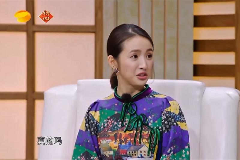 林依晨上節目被前輩問：「你十幾？」她凌晨PO文附照「機智回答」被粉絲推爆！