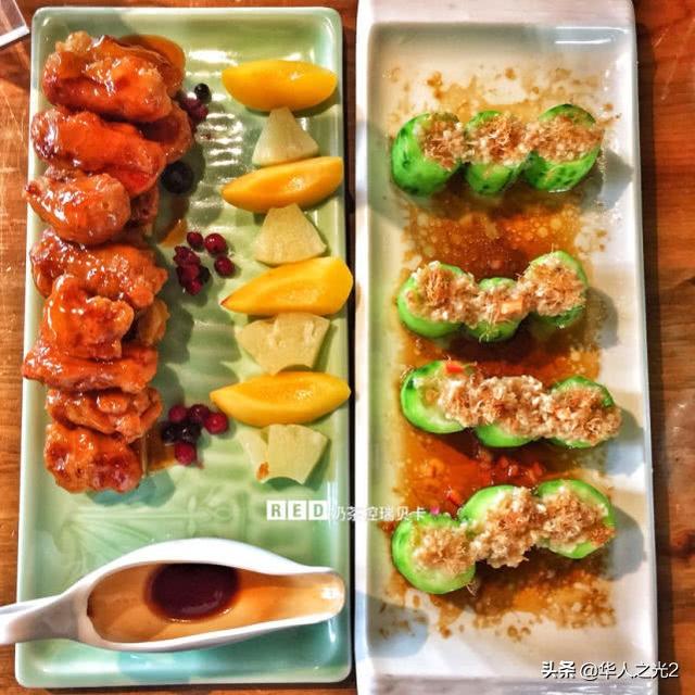 成龍在北京開的餐廳，看到菜單價格，網友：大哥人品真好！