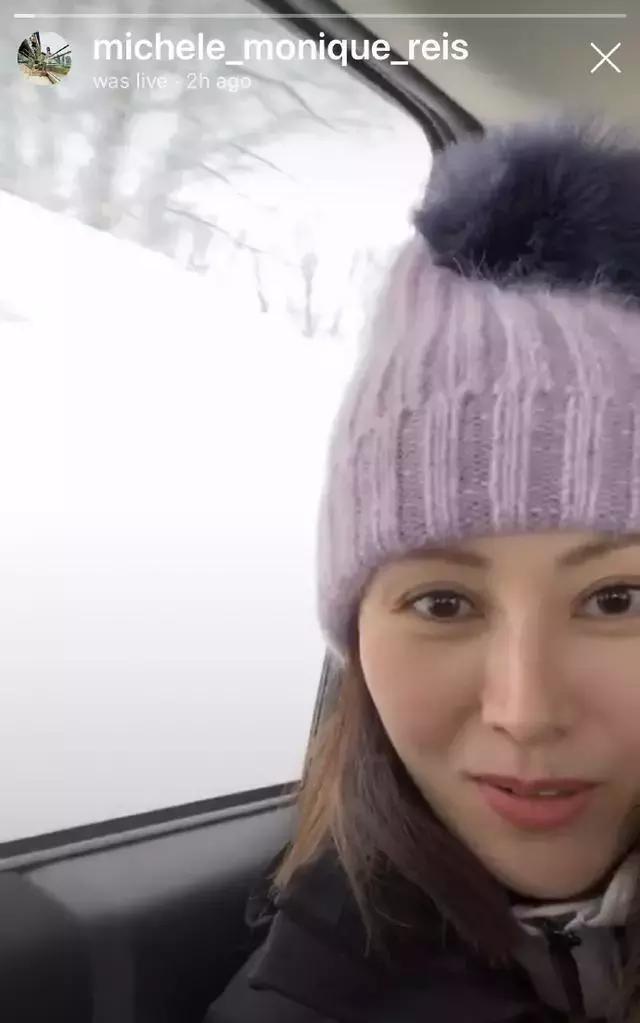 演藝圈豪門闊太過年照曝光！千億媳婦秀豪宅　黎姿「一桌菜」最親民！