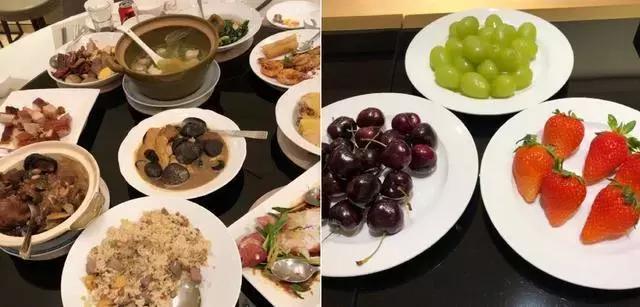 演藝圈豪門闊太過年照曝光！千億媳婦秀豪宅　黎姿「一桌菜」最親民！