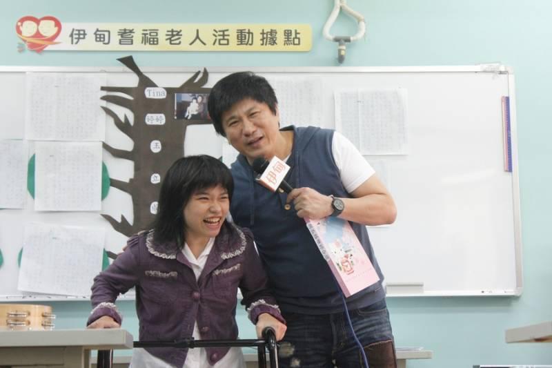 連女兒都被影響！胡瓜「默默行善30年」全因為前妻　自揭「每年捐款數目」嘆：人太多救不完