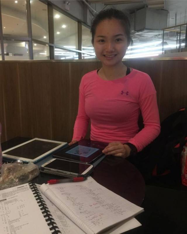大馬最年輕影后李馨巧,當年演《激戰》cute cute的她，如今卻長歪了?!網友：小時了了，大未必佳