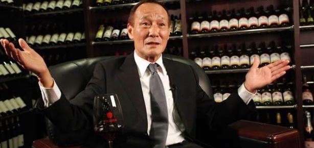 震驚！劉嘉玲當初被綁架強拍裸照的真相，居然是……勇敢到令人敬佩！ 