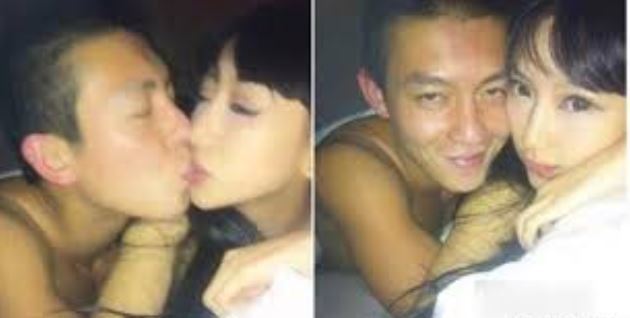 你一定記得她！16歲嫩模跟冠希哥…照瘋傳多年後近況！太意外：竟過得超爽