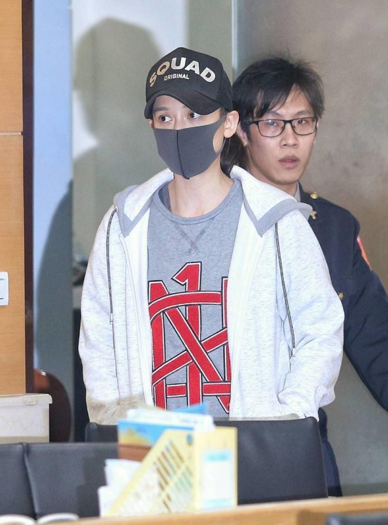 陳喬恩酒駕「對不起」交保金灑滿地 盤點這些藝人都曾因為酒後肇事「自毀星途」