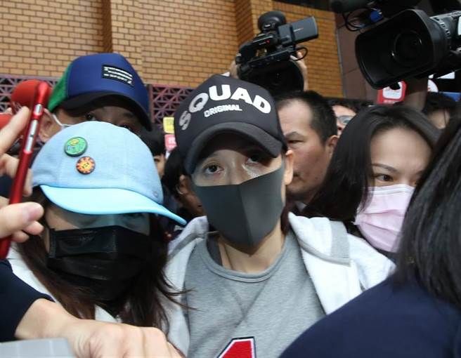 陳喬恩酒駕「對不起」交保金灑滿地 盤點這些藝人都曾因為酒後肇事「自毀星途」