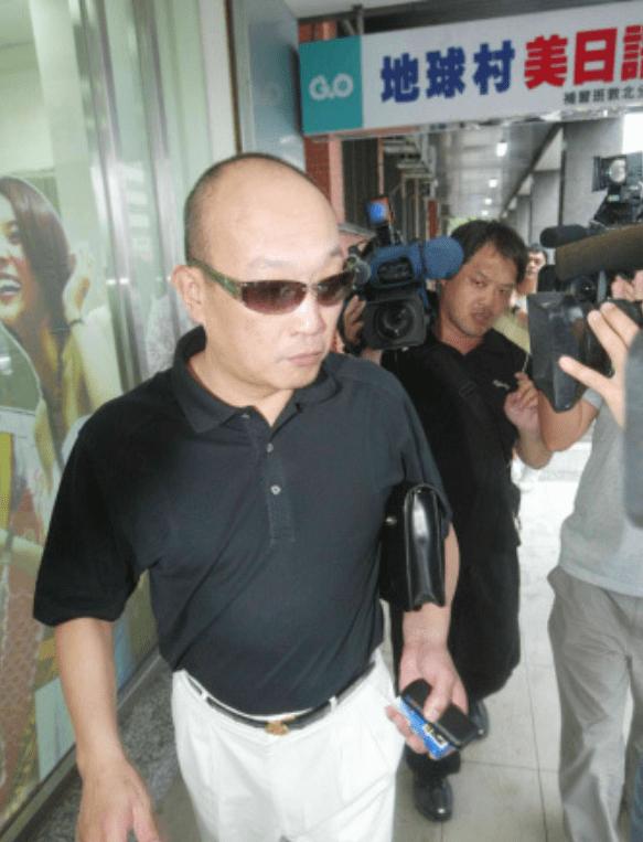 陳喬恩酒駕「對不起」交保金灑滿地 盤點這些藝人都曾因為酒後肇事「自毀星途」