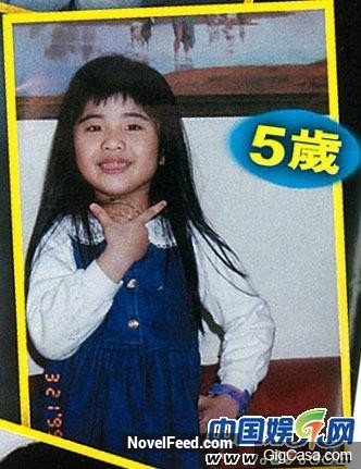 17年前王祖賢狠心拋棄了女兒？如今養母竟.... ！沒想到女兒生父是「他」！ 