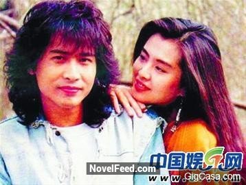 17年前王祖賢狠心拋棄了女兒？如今養母竟.... ！沒想到女兒生父是「他」！ 
