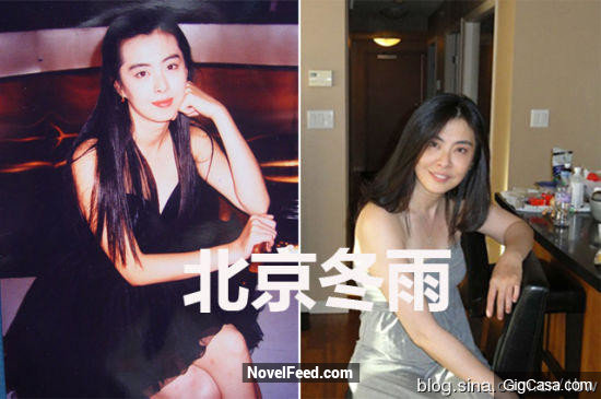 17年前王祖賢狠心拋棄了女兒？如今養母竟.... ！沒想到女兒生父是「他」！ 