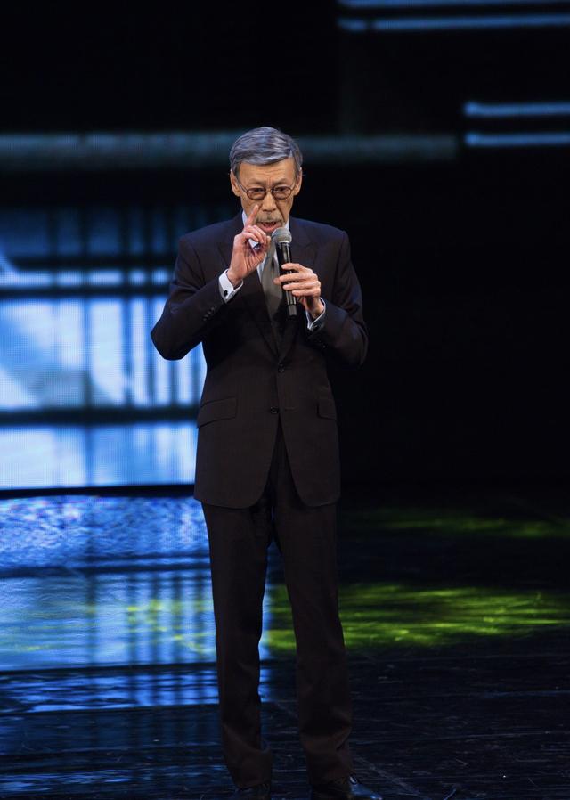 74歲一代笑匠馮淬帆低調定居台北31年，直言對香港這個地方沒感情！