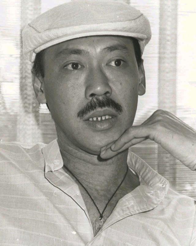 74歲一代笑匠馮淬帆低調定居台北31年，直言對香港這個地方沒感情！