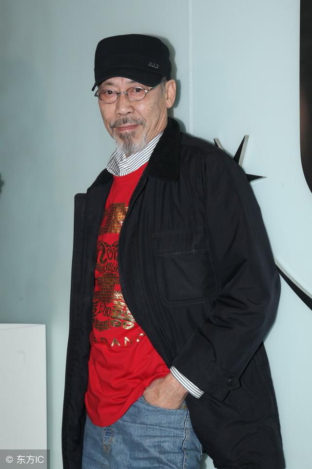 74歲一代笑匠馮淬帆低調定居台北31年，直言對香港這個地方沒感情！