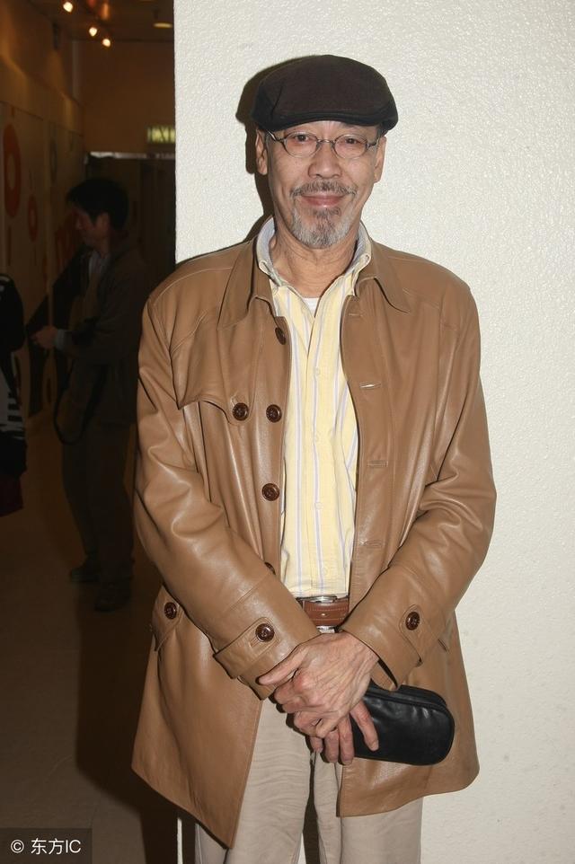 74歲一代笑匠馮淬帆低調定居台北31年，直言對香港這個地方沒感情！