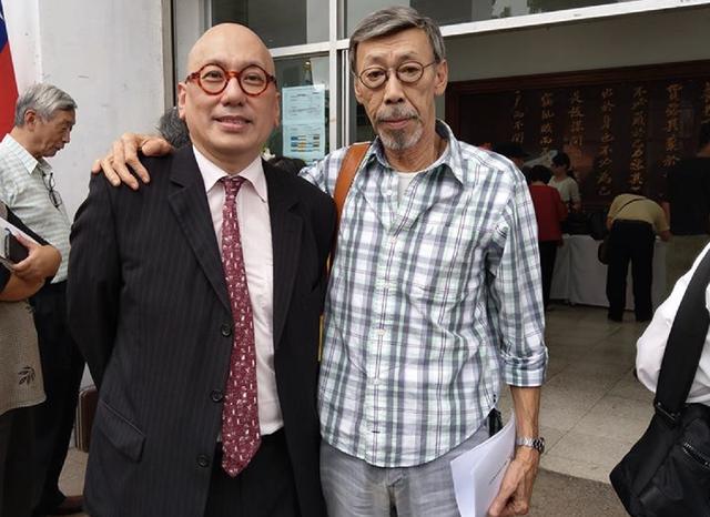 74歲一代笑匠馮淬帆低調定居台北31年，直言對香港這個地方沒感情！