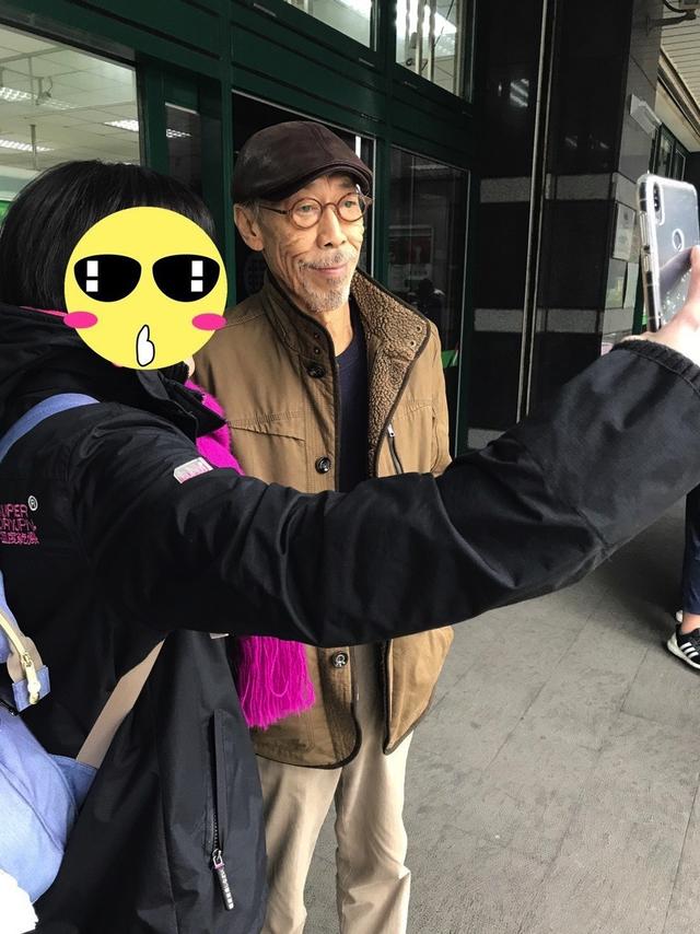 74歲一代笑匠馮淬帆低調定居台北31年，直言對香港這個地方沒感情！