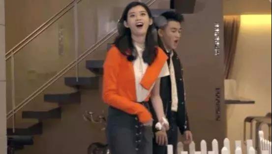 知情人發文稱，為了給賭王沖喜，奚夢瑤何猷君將在近期宣布訂婚！