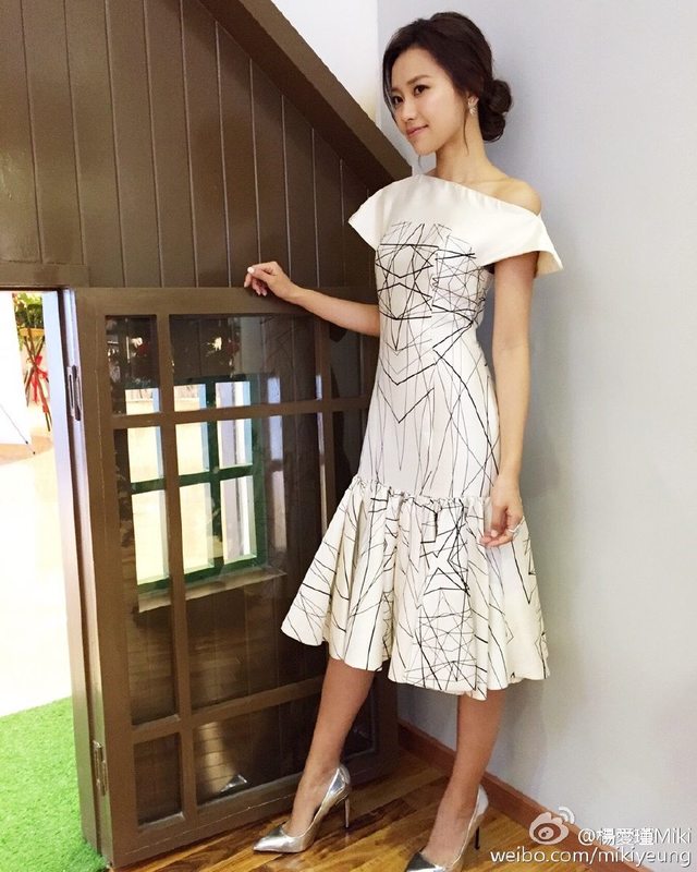 她是黃宗澤的初戀女友，當了7年小三成功上位，原配癱瘓無人管 ! 
