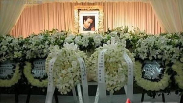 張國榮真正自殺的原因，終於曝光了！暪了13年，這個人終於說出了全部的真相！