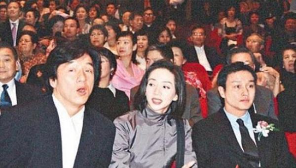 張國榮真正自殺的原因，終於曝光了！暪了13年，這個人終於說出了全部的真相！