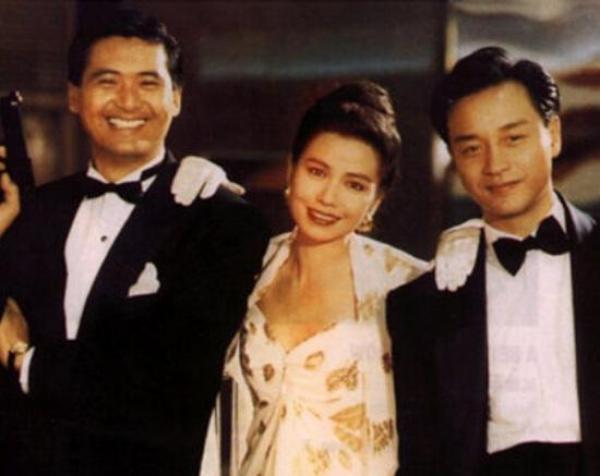 張國榮真正自殺的原因，終於曝光了！暪了13年，這個人終於說出了全部的真相！