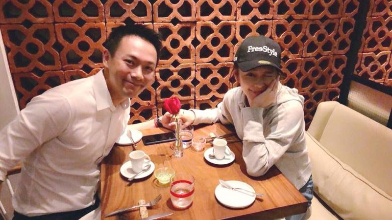 徐若瑄結婚5年「老公一句話」讓她秒翻臉　「身兼三職」做家人最強後盾