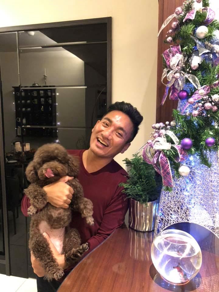 為婚姻盡心盡力，前妻卻出軌！民雄花2年走出失婚陰霾，如今再婚單親媽，一家6口超甜蜜！