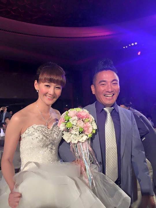 為婚姻盡心盡力，前妻卻出軌！民雄花2年走出失婚陰霾，如今再婚單親媽，一家6口超甜蜜！