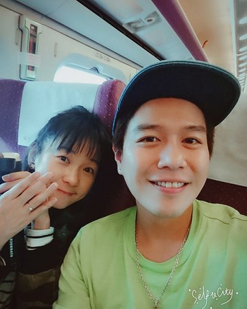六月3度鬧離婚！老公李易「結婚6年」完全受夠了！聲稱：「真的要簽字」讓粉絲好崩潰！