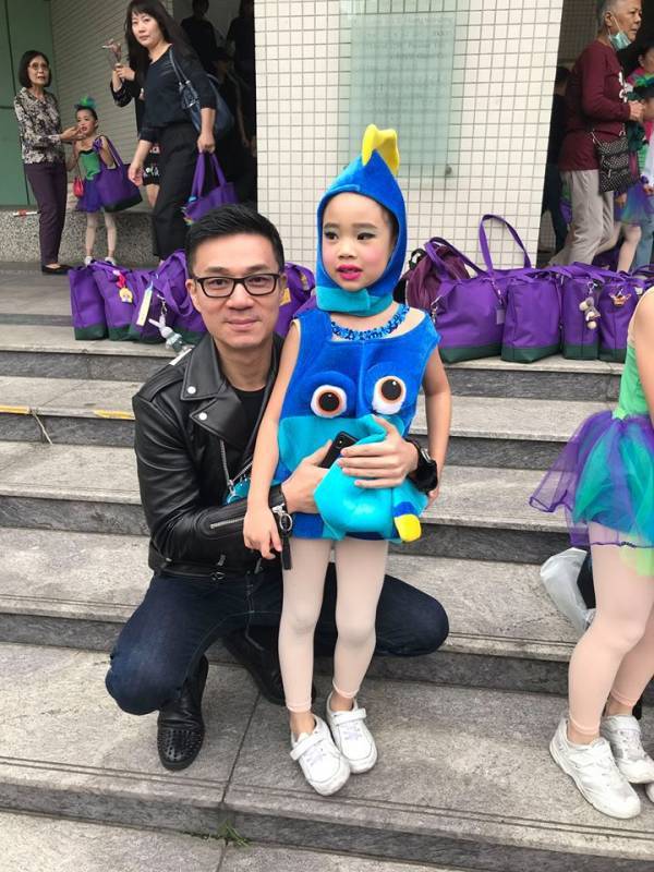 小S兩女兒都是舞蹈冠軍！6歲女兒「暴風成長」比媽更像巨星，她炫耀：我太會生了！