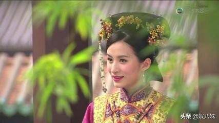 不再做龍套要做闊太，TVB第一美女狠搶楊秀惠男友，正式入駐豪宅 
