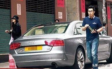 不再做龍套要做闊太，TVB第一美女狠搶楊秀惠男友，正式入駐豪宅 