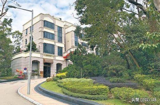 不再做龍套要做闊太，TVB第一美女狠搶楊秀惠男友，正式入駐豪宅 