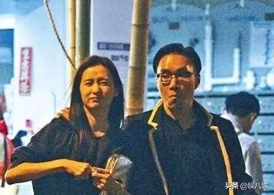 不再做龍套要做闊太，TVB第一美女狠搶楊秀惠男友，正式入駐豪宅 