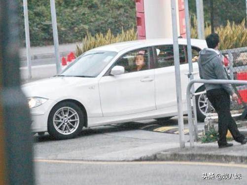 不再做龍套要做闊太，TVB第一美女狠搶楊秀惠男友，正式入駐豪宅 