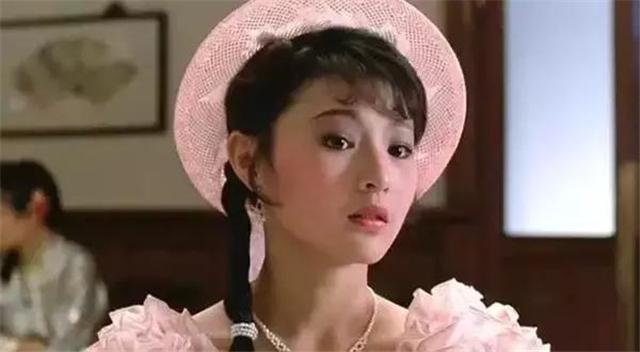 香港電影中的「東洋三姝」，她們全都是打女，功夫不輸楊紫瓊！