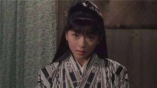 香港電影中的「東洋三姝」，她們全都是打女，功夫不輸楊紫瓊！
