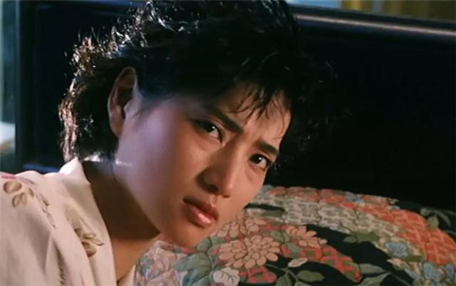 香港電影中的「東洋三姝」，她們全都是打女，功夫不輸楊紫瓊！