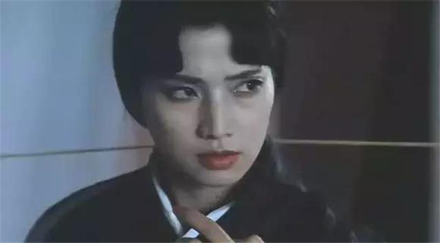 香港電影中的「東洋三姝」，她們全都是打女，功夫不輸楊紫瓊！