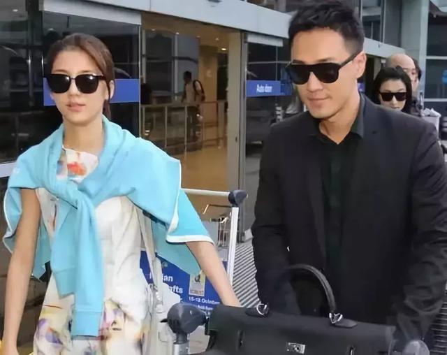 林峰到底在前女友吳千語身上花了多少億？ 眾人皆言林峰愛吳千語像中了蠱！