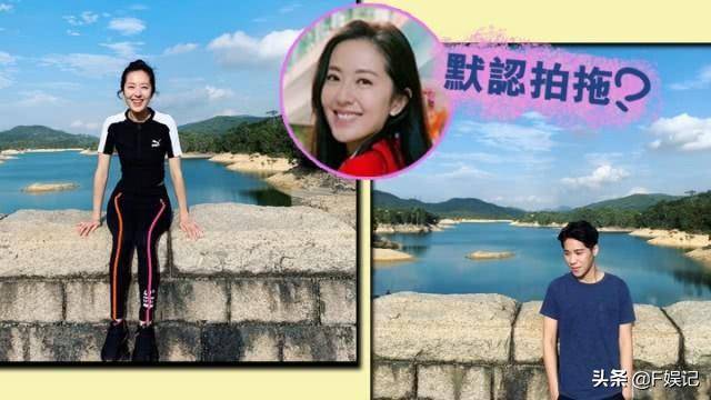這位TVB當家花旦真戀愛了？和新歡男友人低調行山互拍