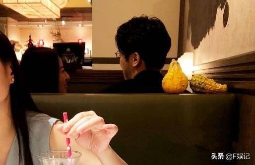 這位TVB當家花旦真戀愛了？和新歡男友人低調行山互拍