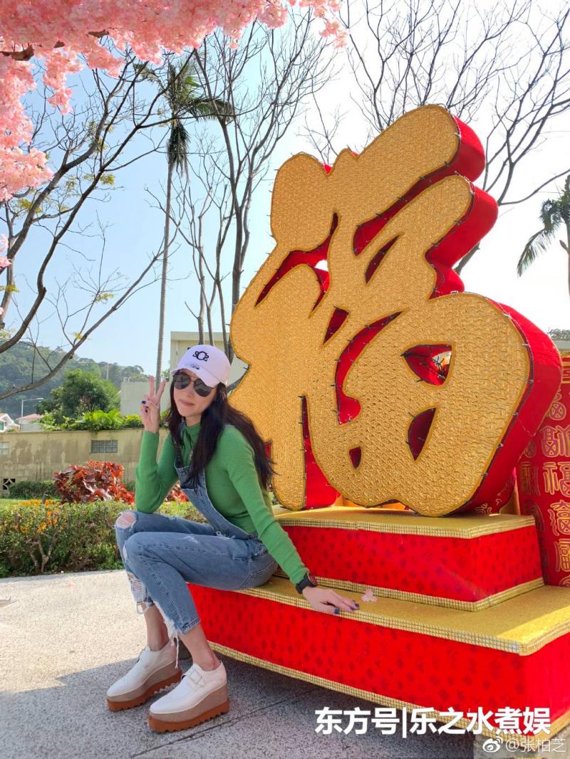同樣是親生，王菲為何選擇竇靖童放棄李嫣？她終於道出了實情！