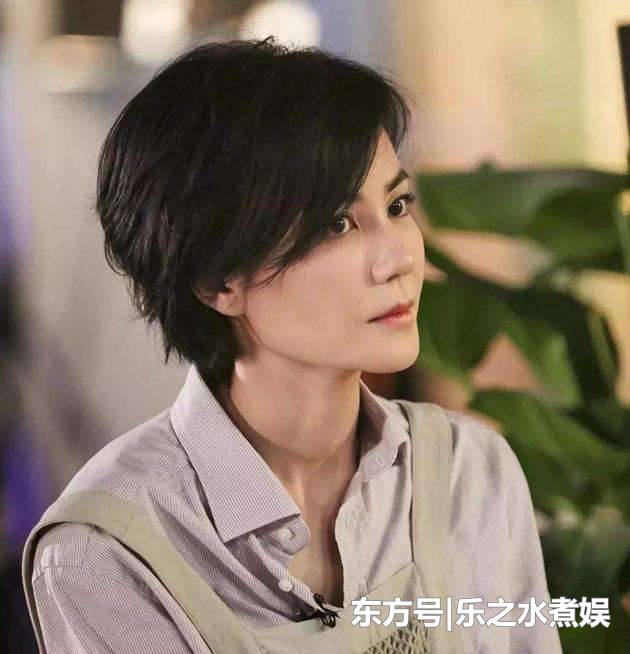 同樣是親生，王菲為何選擇竇靖童放棄李嫣？她終於道出了實情！
