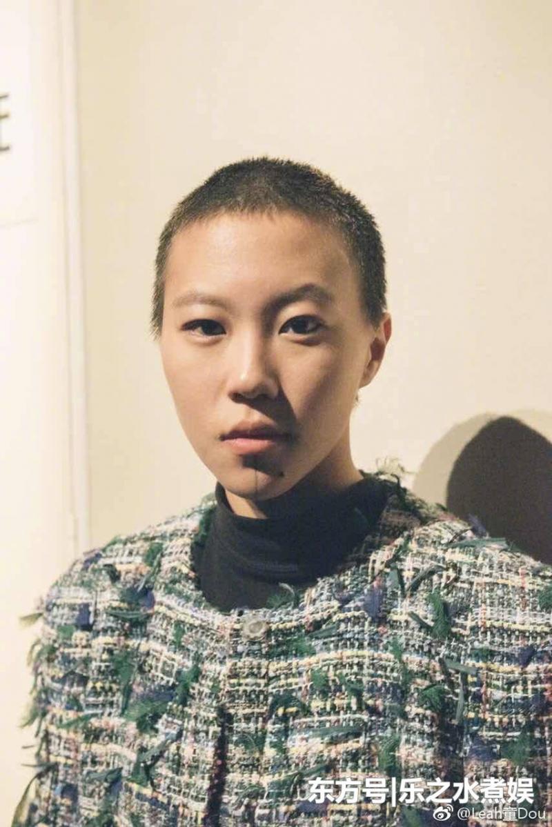 同樣是親生，王菲為何選擇竇靖童放棄李嫣？她終於道出了實情！
